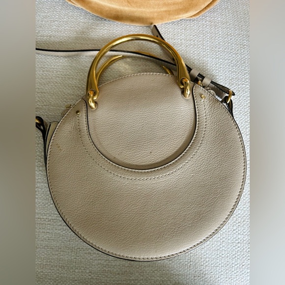 chloe pixie bag - Picture 4 of 12